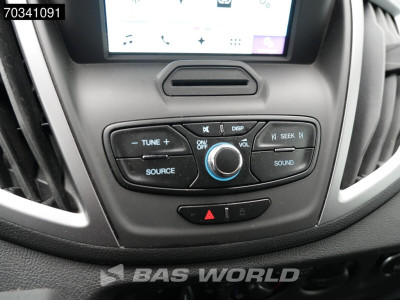 Ford Transit 170pk Automaat L3H2 Airco Navi Camera Trekhaak Euro6 L3 Airco Trekhaak Cruise control foto 17