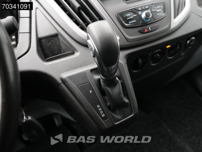 Ford Transit 170pk Automaat L3H2 Airco Navi Camera Trekhaak Euro6 L3 Airco Trekhaak Cruise control foto 19