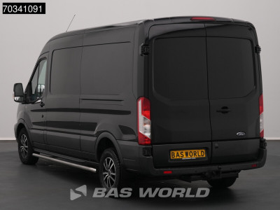 Ford Transit 170pk Automaat L3H2 Airco Navi Camera Trekhaak Euro6 L3 Airco Trekhaak Cruise control foto 6