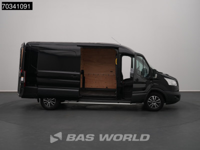 Ford Transit 170pk Automaat L3H2 Airco Navi Camera Trekhaak Euro6 L3 Airco Trekhaak Cruise control foto 7