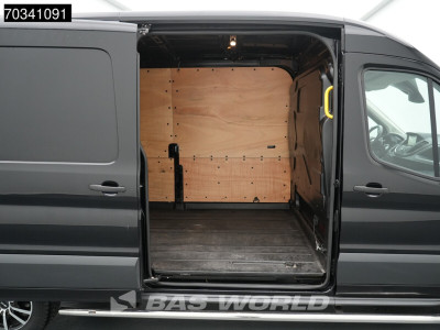 Ford Transit 170pk Automaat L3H2 Airco Navi Camera Trekhaak Euro6 L3 Airco Trekhaak Cruise control foto 8