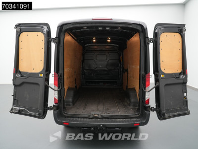 Ford Transit 170pk Automaat L3H2 Airco Navi Camera Trekhaak Euro6 L3 Airco Trekhaak Cruise control foto 9
