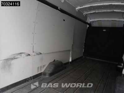 Ford Transit 170pk Automaat L4H3 Airco Cruise Camera Parkeersensoren v+a Euro6 L4 Hoog Dak Airco Cruise control 10