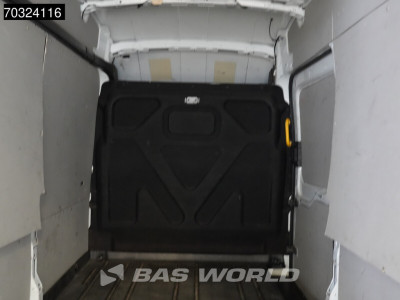 Ford Transit 170pk Automaat L4H3 Airco Cruise Camera Parkeersensoren v+a Euro6 L4 Hoog Dak Airco Cruise control 11