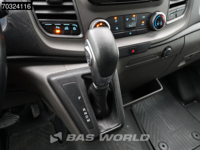 Ford Transit 170pk Automaat L4H3 Airco Cruise Camera Parkeersensoren v+a Euro6 L4 Hoog Dak Airco Cruise control 20