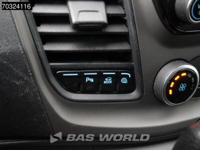 Ford Transit 170pk Automaat L4H3 Airco Cruise Camera Parkeersensoren v+a Euro6 L4 Hoog Dak Airco Cruise control 21