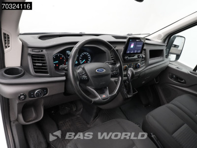Ford Transit 170pk Automaat L4H3 Airco Cruise Camera Parkeersensoren v+a Euro6 L4 Hoog Dak Airco Cruise control 3