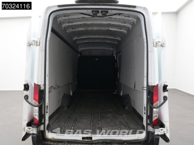 Ford Transit 170pk Automaat L4H3 Airco Cruise Camera Parkeersensoren v+a Euro6 L4 Hoog Dak Airco Cruise control 8