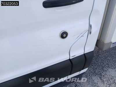 Ford Transit 170pk DHollandia Ladebordwand Koffer Klima Tempomat Euro6 Airco Cruise control foto 14
