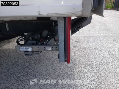 Ford Transit 170pk DHollandia Ladebordwand Koffer Klima Tempomat Euro6 Airco Cruise control foto 16