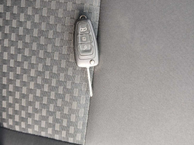 Ford Transit 170pk DHollandia Ladebordwand Koffer Klima Tempomat Euro6 Airco Cruise control foto 18