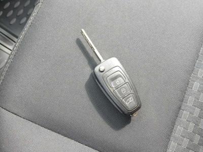 Ford Transit 170pk DHollandia Ladebordwand Koffer Klima Tempomat Euro6 Airco Cruise control foto 19