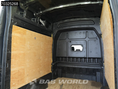 Ford Transit 170pk Dubbel Cabine 170PK L3H3 Hoog Dak Trekhaak Airco Cruise Camera Parkeersensoren Imperiaal Euro6 L3 DC Doka Mixto Hoog Dak Hohes Dach Airco Trekhaak Cruise control 10