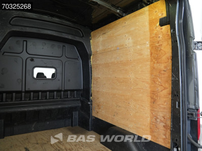 Ford Transit 170pk Dubbel Cabine 170PK L3H3 Hoog Dak Trekhaak Airco Cruise Camera Parkeersensoren Imperiaal Euro6 L3 DC Doka Mixto Hoog Dak Hohes Dach Airco Trekhaak Cruise control 11