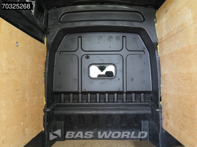 Ford Transit 170pk Dubbel Cabine 170PK L3H3 Hoog Dak Trekhaak Airco Cruise Camera Parkeersensoren Imperiaal Euro6 L3 DC Doka Mixto Hoog Dak Hohes Dach Airco Trekhaak Cruise control 9