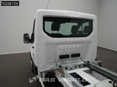 Ford Transit 170pk Kipper Dubbellucht 3,5t Trekhaak Airco Camera Euro6 Tipper Benne Kieper Airco Trekhaak foto 12
