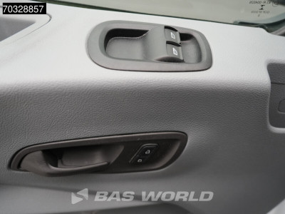 Ford Transit 170pk Koelwagen Thermo King V-300 MAX L2H2 Navi Airco Cruise Camera Parkeersensoren v+a Euro6 Koel Koeler Kühl Kühler Kühlwagen Kühlkasten L2 Airco Trekhaak Cruise control 16