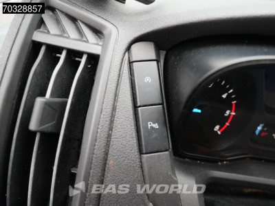 Ford Transit 170pk Koelwagen Thermo King V-300 MAX L2H2 Navi Airco Cruise Camera Parkeersensoren v+a Euro6 Koel Koeler Kühl Kühler Kühlwagen Kühlkasten L2 Airco Trekhaak Cruise control 20