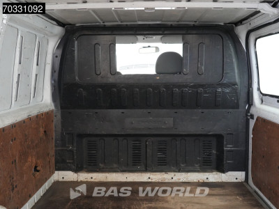 Ford Transit 86pk Airco Trekhaak Cruise control 10