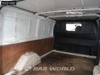 Ford Transit 86pk Airco Trekhaak Cruise control 11