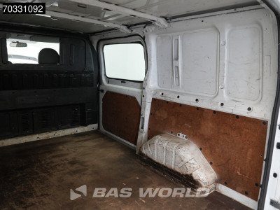 Ford Transit 86pk Airco Trekhaak Cruise control 12