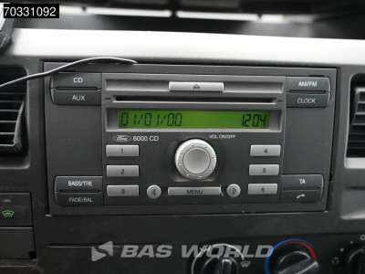 Ford Transit 86pk Airco Trekhaak Cruise control 15