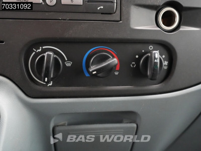 Ford Transit 86pk Airco Trekhaak Cruise control 16