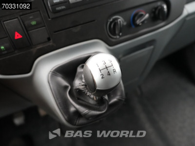 Ford Transit 86pk Airco Trekhaak Cruise control 17