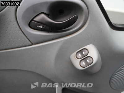 Ford Transit 86pk Airco Trekhaak Cruise control 18