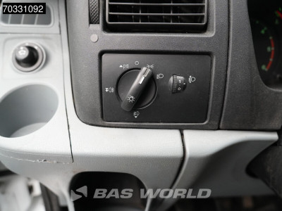 Ford Transit 86pk Airco Trekhaak Cruise control 19