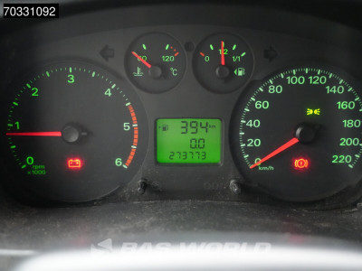 Ford Transit 86pk Airco Trekhaak Cruise control 20