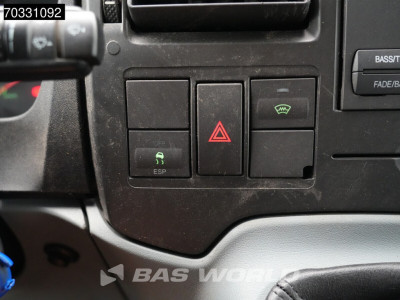 Ford Transit 86pk Airco Trekhaak Cruise control 21
