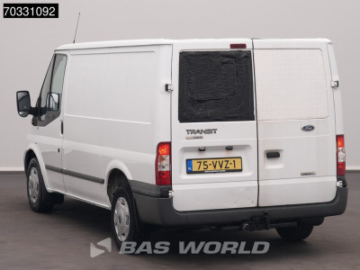 Ford Transit 86pk Airco Trekhaak Cruise control 6