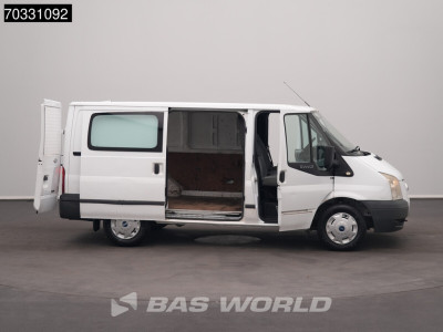 Ford Transit 86pk Airco Trekhaak Cruise control 7
