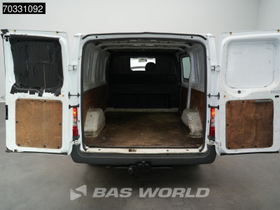 Ford Transit 86pk Airco Trekhaak Cruise control 8