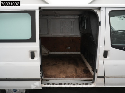 Ford Transit 86pk Airco Trekhaak Cruise control 9