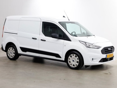 Ford Transit Connect 1.0 EcoBoost 100pk Benzine L2 Trend Airco/Camera/Navi 02-2022 foto 10