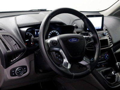 Ford Transit Connect 1.0 EcoBoost 100pk Benzine L2 Trend Airco/Camera/Navi 02-2022 foto 12