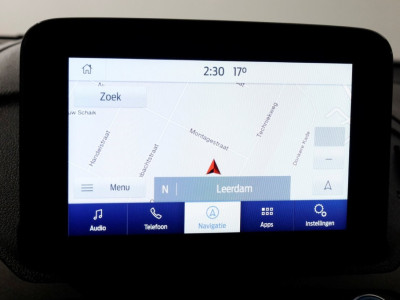 Ford Transit Connect 1.0 EcoBoost 100pk Benzine L2 Trend Airco/Camera/Navi 02-2022 foto 14