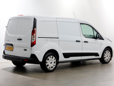 Ford Transit Connect 1.0 EcoBoost 100pk Benzine L2 Trend Airco/Camera/Navi 02-2022 foto 2