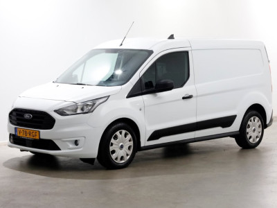 Ford Transit Connect 1.0 EcoBoost 100pk Benzine L2 Trend Airco/Camera/Navi 02-2022 foto 8