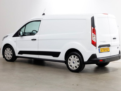 Ford Transit Connect 1.0 EcoBoost 100pk Benzine L2 Trend Airco/Camera/Navi 02-2022 foto 9