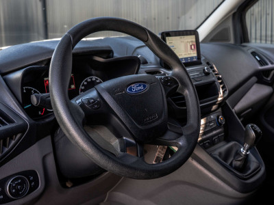 Ford Transit Connect 1.0 EcoBoost | Benzine | Climatronic | Camera | 1e Eigenaar | Navi | Climate foto 25