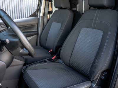 Ford Transit Connect 1.0 EcoBoost | Benzine | Climatronic | Camera | 1e Eigenaar | Navi | Climate foto 27
