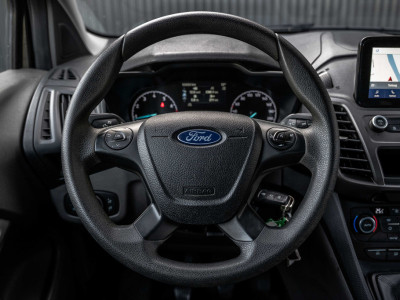 Ford Transit Connect 1.0 EcoBoost | Benzine | Climatronic | Camera | 1e Eigenaar | Navi | Climate foto 31