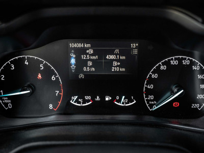 Ford Transit Connect 1.0 EcoBoost | Benzine | Climatronic | Camera | 1e Eigenaar | Navi | Climate foto 33