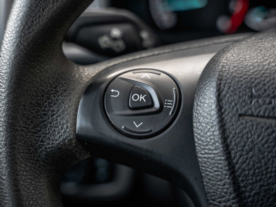 Ford Transit Connect 1.0 EcoBoost | Benzine | Climatronic | Camera | 1e Eigenaar | Navi | Climate foto 35