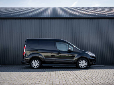 Ford Transit Connect 1.0 EcoBoost | Benzine | Climatronic | Camera | 1e Eigenaar | Navi | Climate foto 11