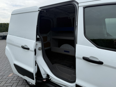 Ford Transit Connect 1.0 Ecoboost 100 PK / BENZINE / BPM VRIJ / L1H1 / 1e EIG. / CAMERA / AIRCO / NAVI / INRICHTING foto 10