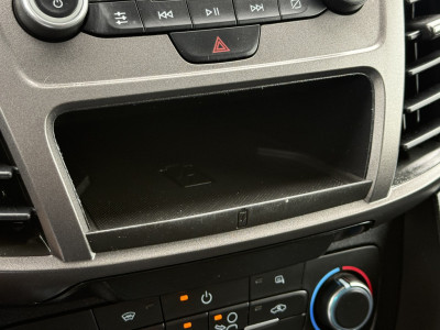 Ford Transit Connect 1.0 Ecoboost 100 PK / BENZINE / BPM VRIJ / L1H1 / 1e EIG. / CAMERA / AIRCO / NAVI / INRICHTING foto 19